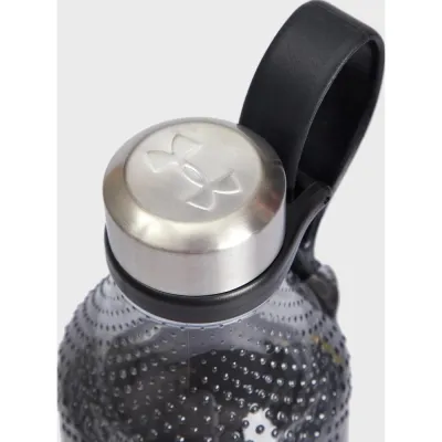 Бутылка  UA Infinity Satin 22oz черный Уни 650 мл UA70870-SBK - 1 - Robinzon.ua