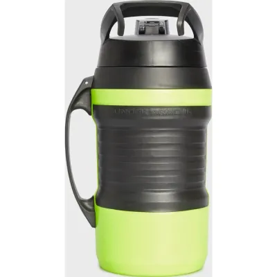 Пляшка UA Playmaker Jug 64oz жовтий Уні 1900 мл UA70020-HVY - 1 Пляшка UA Playmaker Jug 64oz жовтий Уні 1900 мл UA70020-HVY - 1 - Robinzon.ua