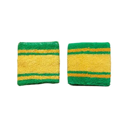 Напульсники махровые 2 штуки Nike - 1 - Robinzon.ua