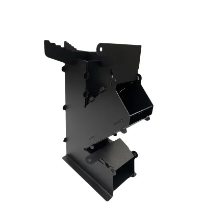 Турбопіч Mzavod 25х10х36см 2мм середня - 1 Турбопіч Mzavod 25х10х36см 2мм середня - 1 - Robinzon.ua