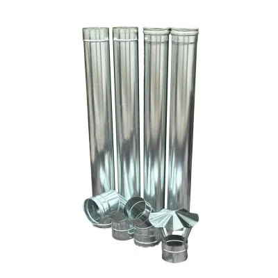 Піч-буржуйка BP/6-ВС_D120 4мм з оцинкованим димарем D120 (4 труби. коліно 90°. коліно 45°. грибок) - 3 Піч-буржуйка BP/6-ВС_D120 4мм з оцинкованим димарем D120 (4 труби. коліно 90°. коліно 45°. грибок) - 3 - Robinzon.ua