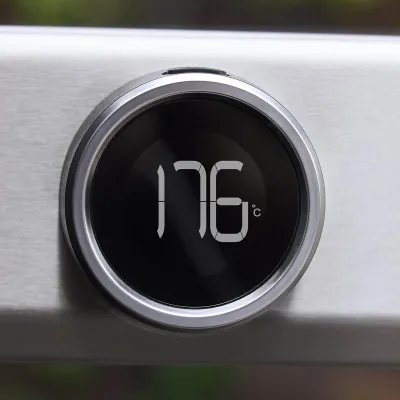 Газовый гриль Weber Spirit EP-335 1501341. - 6 - Robinzon.ua