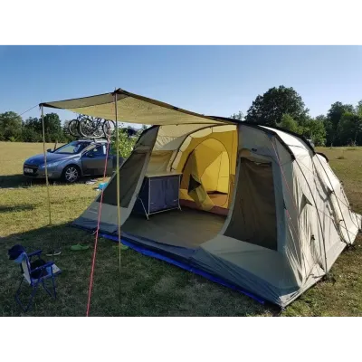 Стол-кухня раскладная Pinguin Kitchen L, Petrol (PNG 642.L) - 4 - Robinzon.ua