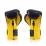Боксерські рукавиці Fairtex BGV9 Mexican Blue/Yellow 12 унцій - 2 - Robinzon.ua