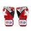 Боксерские перчатки Fairtex BGV1 Nation Print Red 12 унций - 1 - Robinzon.ua