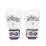 Боксерські рукавиці Fairtex BGV1 White 12 унцій - 1 - Robinzon.ua