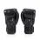 Боксерські рукавиці Fairtex BGV1 Nation Print Black 12 унцій - 2 - Robinzon.ua