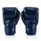 Боксерські рукавиці Fairtex BGV1-ONE (натуральна шкіра) Blue 14 унцій - 2 - Robinzon.ua