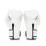 Боксерські рукавиці Fairtex BGVG1 White 14 унцій - 1 - Robinzon.ua