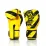 Боксерські рукавиці Fairtex BGV14Y Yellow/Black 10 унцій - 1 - Robinzon.ua