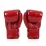 Боксерские перчатки Fairtex BGV1 Nation Print Red 14 унций - 2 - Robinzon.ua