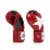 Боксерские перчатки Fairtex BGV1 Nation Print Red 14 унций - 3 - Robinzon.ua