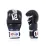 Варежки греплинговые для ММА Fairtex FGV18 Black/Blue M - 2 - Robinzon.ua