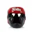 Боксерський шолом Fairtex HG13 Black/Red XL - 1 - Robinzon.ua