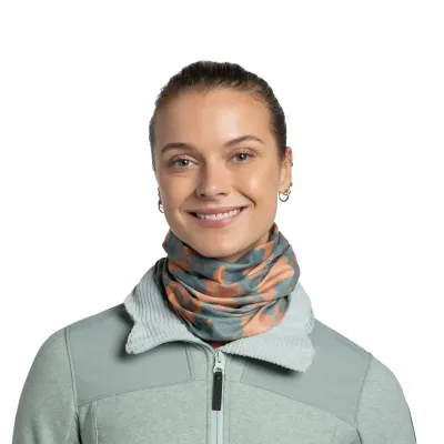 Шарф-труба Buff Thermonet, Werf Multi (BU 134521.555.10.00) - 2 - Robinzon.ua