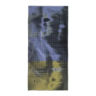 Шарф-труба Buff Thermonet Wafri Multi (BU 132479.555.10.00) - 1 - Robinzon.ua