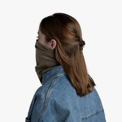 Шарф-труба Buff Thermonet Solid, Sweet (BU 123209.563.10.00) - 2 Шарф-труба Buff Thermonet Solid, Sweet (BU 123209.563.10.00) - 2 - Robinzon.ua