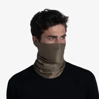 Шарф-труба Buff Thermonet Solid, Black (BU 123209.999.10.00) - 3 Шарф-труба Buff Thermonet Solid, Black (BU 123209.999.10.00) - 3 - Robinzon.ua