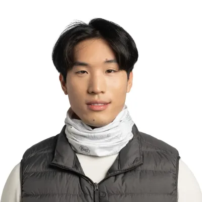 Шарф-труба Buff Thermonet, Pristo Ash (BU 134524.914.10.00) - 2 - Robinzon.ua