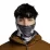 Шарф-труба Buff Thermonet Hetch Multi (BU 132478.555.10.00) - 2 - Robinzon.ua