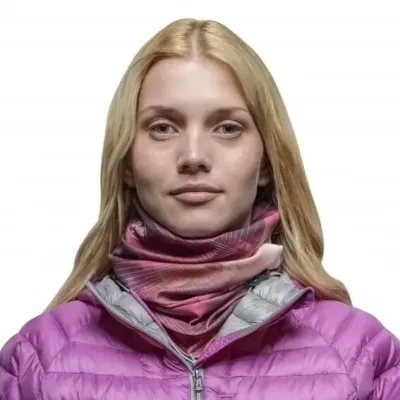 Шарф-труба Buff Thermonet, Atmosphere Pink (BU 115242.538.10.00) - 1 Шарф-труба Buff Thermonet, Atmosphere Pink (BU 115242.538.10.00) - 1 - Robinzon.ua