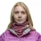 Шарф-труба Buff Thermonet, Atmosphere Pink (BU 115242.538.10.00) - 1 - Robinzon.ua
