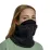 Шарф-труба Buff Switch Polar Neckwarmer Solid Black (BU 132489.999.10.00) - 3 - Robinzon.ua