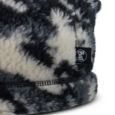 Шарф-труба Buff Switch Polar Neckwarmer Nebek Grey (BU 132490.937.10.00) - 2 - Robinzon.ua