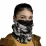 Шарф-труба Buff Switch Polar Neckwarmer Nebek Grey (BU 132490.937.10.00) - 4 - Robinzon.ua