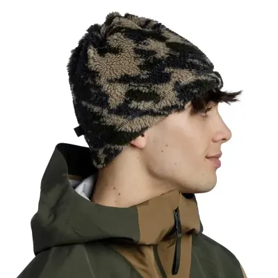 Шарф-труба Buff Switch Polar Neckwarmer Nebek Citronella (BU 132490.345.10.00) - 4 Шарф-труба Buff Switch Polar Neckwarmer Nebek Citronella (BU 132490.345.10.00) - 4 - Robinzon.ua