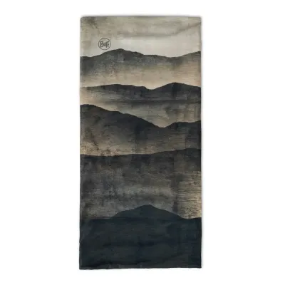 Шарф-труба Buff Reversible Polar, Lise Taupe Gray (BU 134677.318.10.00) - 1 - Robinzon.ua