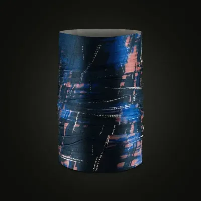 Шарф-труба Buff Reflective Attel Multi (BU 131224.555.10.00) - 2 - Robinzon.ua