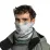 Шарф-труба Buff Polar, Ticex Silversage (BU 134575.303.10.00) - 4 - Robinzon.ua
