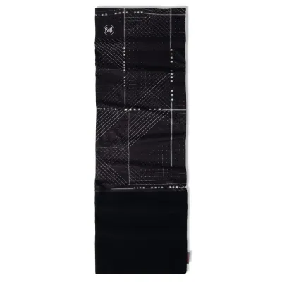 Шарф-труба Buff Polar, Itsim Black (BU 134569.999.10.00) - 1 - Robinzon.ua