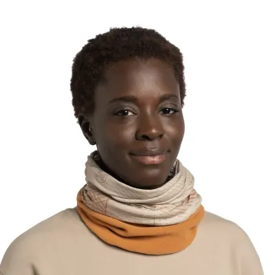 Шарф-труба Buff Polar, Birhe Copper (BU 134577.333.10.00) - 3 Шарф-труба Buff Polar, Birhe Copper (BU 134577.333.10.00) - 3 - Robinzon.ua