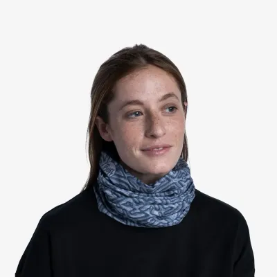 Шарф-труба Buff Original, Kunak Steel (BU 126374.701.10.00) - 1 - Robinzon.ua