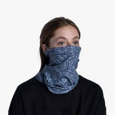 Шарф-труба Buff Original, Kunak Steel (BU 126374.701.10.00) - 2 - Robinzon.ua