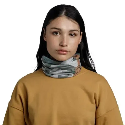 Шарф-труба Buff Original Ecostretch Lidre Multi (BU 132430.555.10.00) - 1 - Robinzon.ua