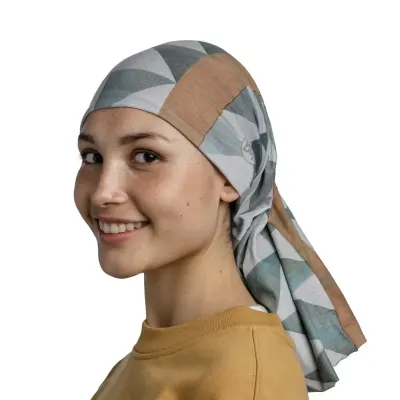 Шарф-труба Buff Original Ecostretch Lidre Multi (BU 132430.555.10.00) - 2 - Robinzon.ua