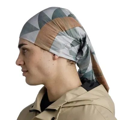 Шарф-труба Buff Original Ecostretch Lidre Multi (BU 132430.555.10.00) - 4 - Robinzon.ua