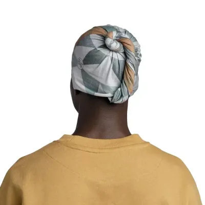 Шарф-труба Buff Original Ecostretch Lidre Multi (BU 132430.555.10.00) - 8 - Robinzon.ua