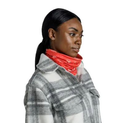 Шарф-труба Buff Original Ecostretch, Chalim Holidays (BU 134771.425.10.00) - 5 - Robinzon.ua