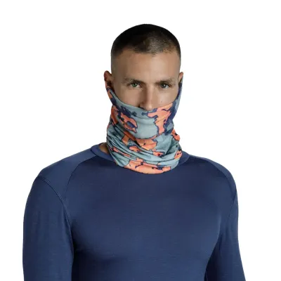 Шарф-труба Buff Original Ecostretch, Bitur Opal (BU 134495.868.10.00) - 6 - Robinzon.ua
