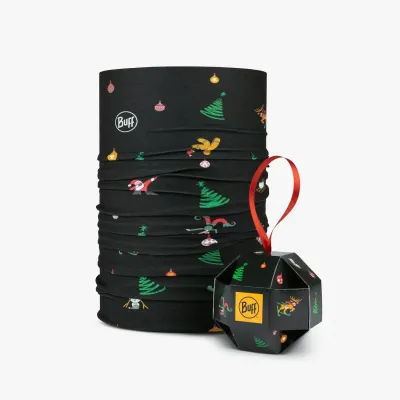 Шарф-труба Buff Original Ecostretch, Alinob Holidays (BU 134769.817.10.00) - 4 Шарф-труба Buff Original Ecostretch, Alinob Holidays (BU 134769.817.10.00) - 4 - Robinzon.ua