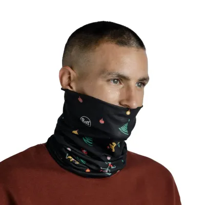 Шарф-труба Buff Original Ecostretch, Alinob Holidays (BU 134769.817.10.00) - 6 Шарф-труба Buff Original Ecostretch, Alinob Holidays (BU 134769.817.10.00) - 6 - Robinzon.ua