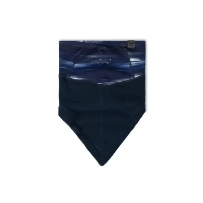 Бандана Buff Mountain Bandana, Arky Dark Navy (BU 134701.790.10.00) - 1 - Robinzon.ua