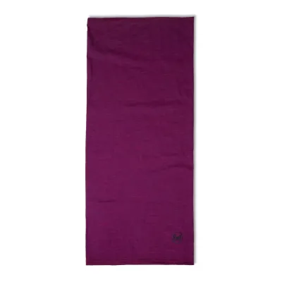 Шарф-труба Buff Merino Lightweight, Solid Magenta (BU 113010.535.10.00) - 1 - Robinzon.ua