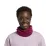 Шарф-труба Buff Merino Lightweight, Solid Magenta (BU 113010.535.10.00) - 2 - Robinzon.ua
