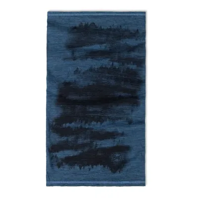 Шарф-труба Buff Merino Lightweight, Matewa Tempest (BU 134682.759.10.00) - 1 - Robinzon.ua