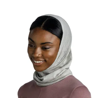 Шарф-труба Buff Merino Lightweight, Matewa Cloud (BU 134682.003.10.00) - 4 Шарф-труба Buff Merino Lightweight, Matewa Cloud (BU 134682.003.10.00) - 4 - Robinzon.ua